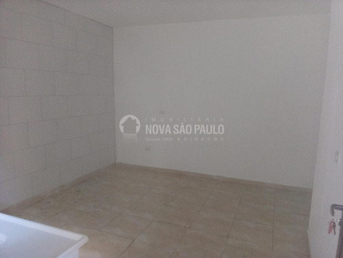 Imagem 1 de 14 de Casa Para Aluguel Em Conceição - Ca001916