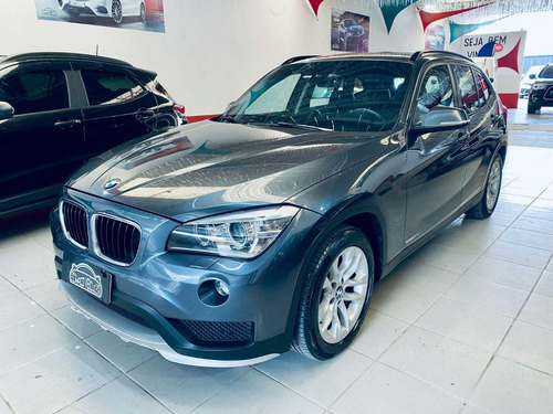BMW X1 X1 SDRIVE 20i 2.0/2.0 TB Acti.Flex Aut.