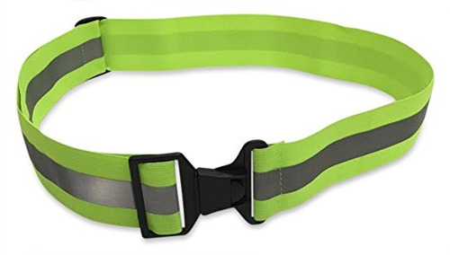 Glow Cinturón - Salado De Lance - Running Belt - Cinturón Re