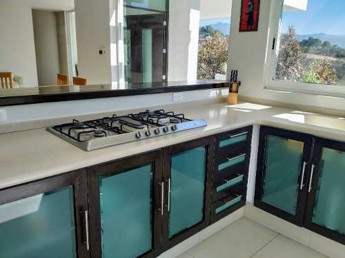 Imagen 8 de 14 de Oportunidad, Casa Con Vista Panorámica En Fraccionamiento
