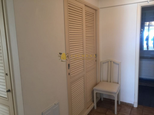 Apartamento De 2 Dormitorios Y Medio 2 Baños- Ref: 3198