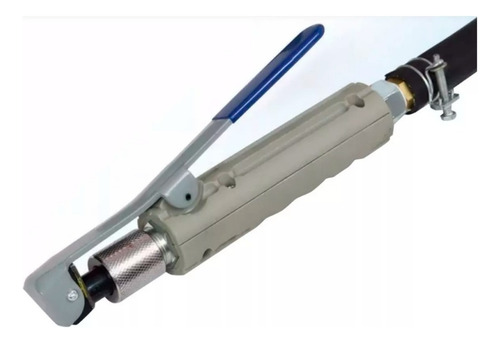 Arenadora Portatil Neumática 70 Litros 125 Psi Omaha