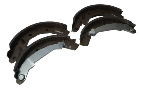 comprar Juego Bandas Freno Chevrolet Spark Daewoo Matiz Tico Qq 4usa comprar Juego Bandas Freno Chevrolet Spark Daewoo Matiz Tico Qq 4usa