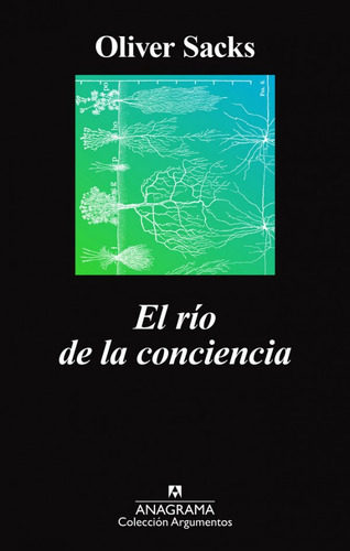 El Río De La Conciencia (libro Original)