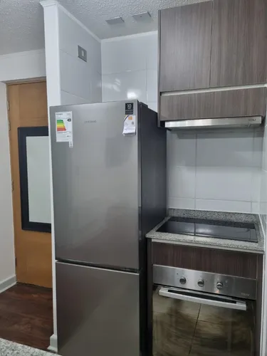 Vende Departamento A Pasos Clínica Universitaria Pto Montt