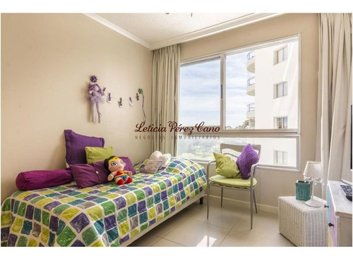 Imagen 15 de 22 de Venta De Apartamento En Roosevelt, 3 Dormitorios Mas Servicio