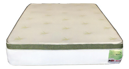 Colchon Bio Mattress Matrimonial Sleep