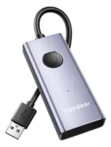 Comprar Mouse Jiggler Vaydeer Metal Usb Mouse Mover S4 With Simula