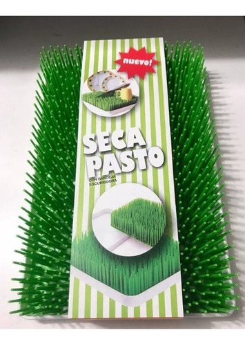 Imagen 2 de 10 de 10 Escurridor Seca Platos Diseño Pasto 38 X 25 Cm Mayorista