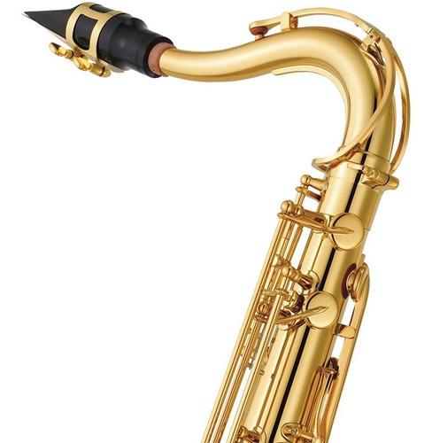 Saxo Tenor Yamaha Yts-280 Yts280 Indonesia Nuevo Garantia