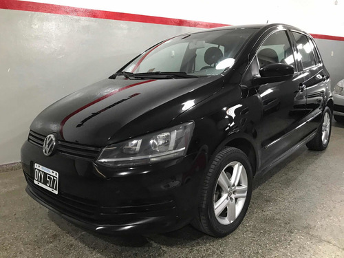 Volkswagen Fox Conforline