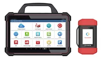 Comprar Scanner Launch X431 Pad 7 Link Bluetooth Profesional Obd2