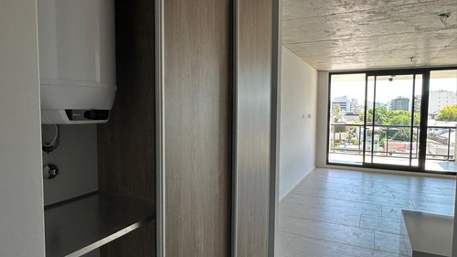 Departamento En Venta De 1 Amb En Palermo Hollywood