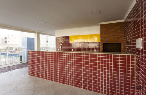 Imagem 11 de 15 de Apartamento 2 Dormitórios Com Vaga - 71753