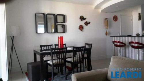 Imagem 5 de 15 de Apartamento - Morumbi - Sp - 471699