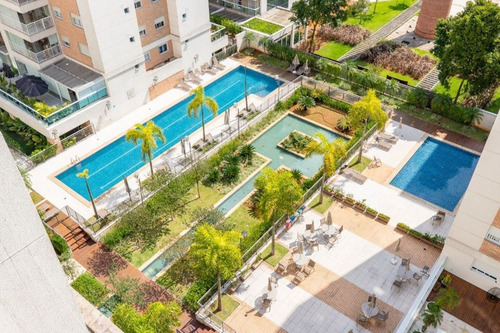 Imagem 22 de 30 de Apartamento 3 Dormitórios Na Mooca - Ap01693 - 70756312