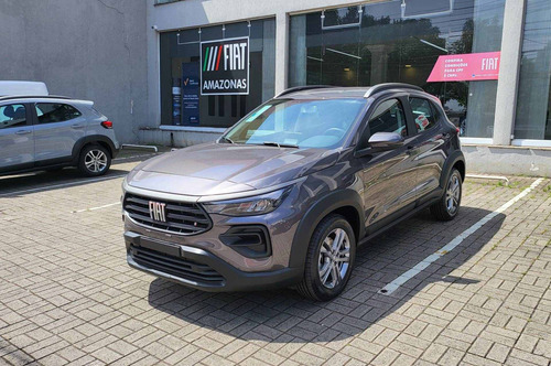 Imagem 13 de 15 de Fiat Pulse 1.3 Flex Drive Manual