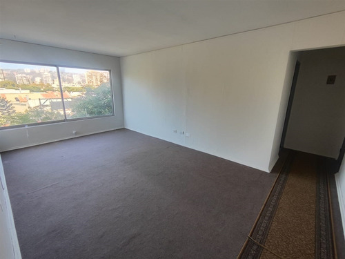 Vendo Departamento 11 Norte Con San Antonio 3d, 2b, 1e, 1b