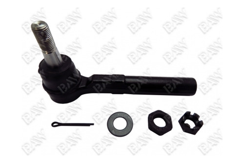 Terminal Exterior Para Buick Terraza 2005-2007