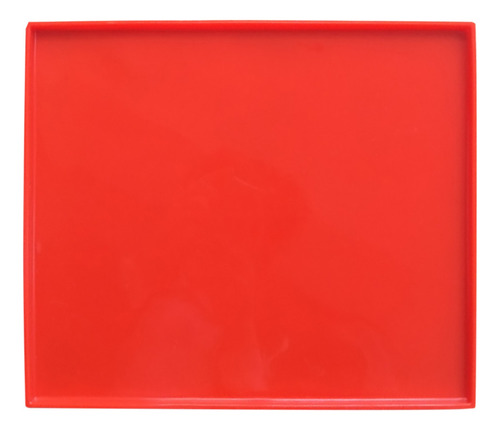 Mantel Individual M Roll Para Pan Resistente A La Temperatur