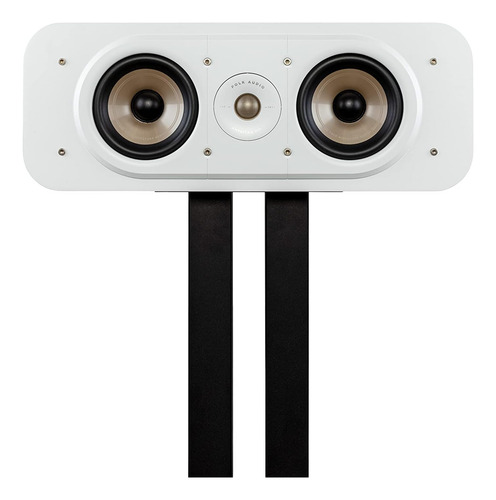Altavoces De Suelo Polk Audio Sigs30celwt Blanco