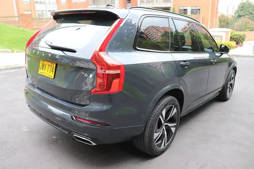 Volvo XC90 2.0 T6 Awd R-design