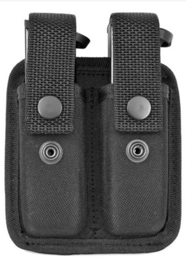 Imagen 4 de 8 de Correaje Nato Policial Pistolera Porta Cargador Esposas