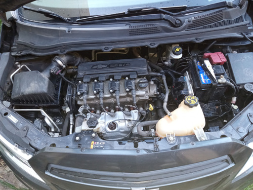 Chevrolet Prisma 1.4 Joy Ls 98cv