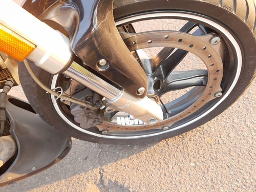 Buell Xb9sx Ano 2006 Apenas Venda