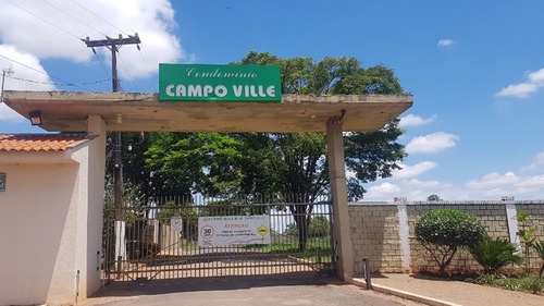 Chácara Para Venda Com 1000 Mt2 Estrada Pulinópolis Cond.