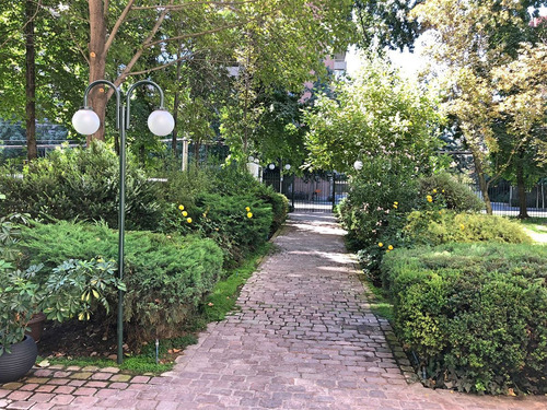 Departamento En Venta De 3 Dorm. En Las Condes