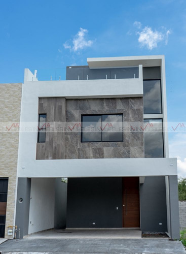 Riconada Colonial Sector Villas