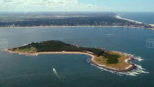 Imagen 3 de 3 de Hotel Piscina Local En Venta Ubicado En Playa Mansa, Punta Del Este, Punta Del Este / Maldonado