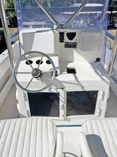 Robalo 2320 25 Lv3412