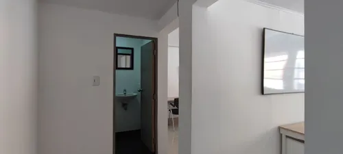 Oficina En Arriendo En Porciúncula. Cod A21656