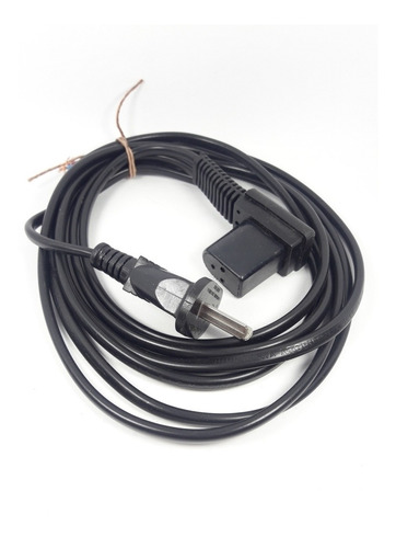 Cable De Pedal Singer Florencia Y Otras Original