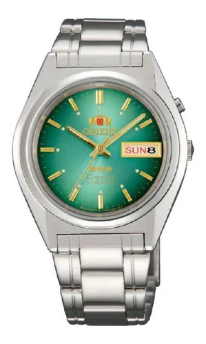 Mercado libre reloj orient automatico new arrivals