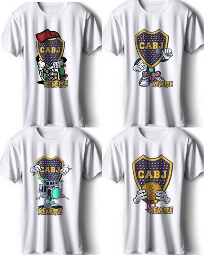 Remeras de nenes sale