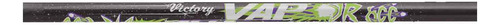 Flechas Victory Vap Jr 600 Completa X 6 Unidades