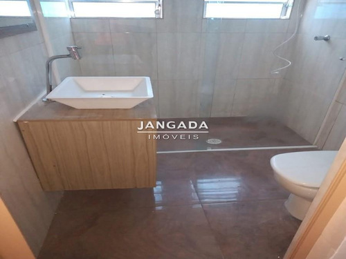 Imagem 5 de 18 de Casa 04 Comodos 1 Vaga Jd. 1o. De Maio - Osasco - 12487