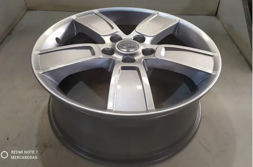 Roda Kia Soul Aro 18 Avulsa Original !!!!!