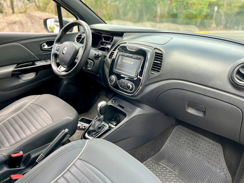 Renault Captur Intense 2.0 16V Flex 5p Aut.