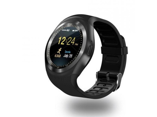 Smart Watch Reloj Inteligente Y1 Samurai