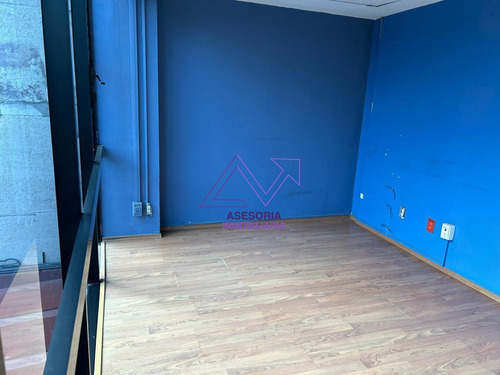 Oficina En Renta En Polanco Lv736