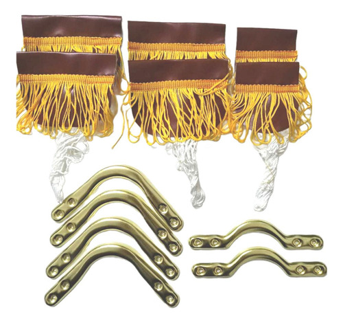 W Bolsas De Malla Para Billar, De Bolsillo Para Mesa De