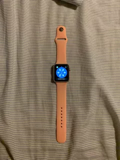 Apple Watch Series 1 42mm Usado