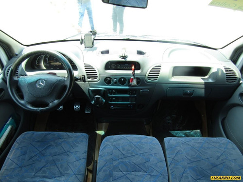 Autobuses Microbuses