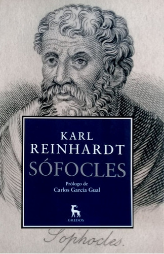 Sófocles - Reinhardt Karl