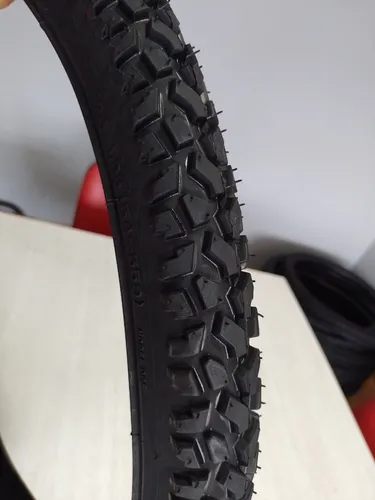 Cubierta Dsh 26 X 1.95 T T Cerezuela MercadoLibre