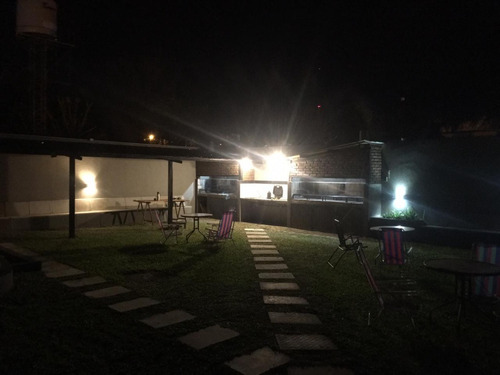 Imagen 14 de 14 de Alquiler Cabañas Bungalows San José Colon Pileta Termas
